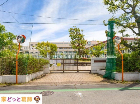 ���ӊ� �s��s����Z���w�Z �B�e��(2022-06-01) 2000m