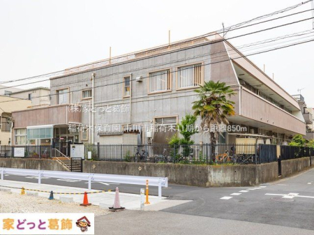 ���ӊ� ��זؕۈ牀 �B�e��(2022-05-20) 850m