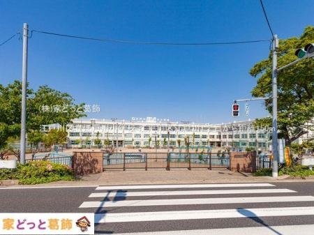 ���ӊ� �]�ː�旧�]�ː쏬�w�Z �B�e��(2021-04-21) 150m