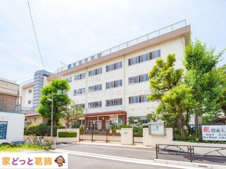 ���ӊ� �����旧�V�h���w�Z �B�e��(2021-07-12) 840m