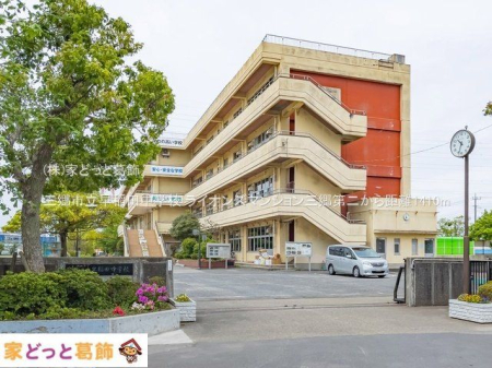 ���ӊ� �O���s������c���w�Z �B�e��(2022-04-28) 1410m