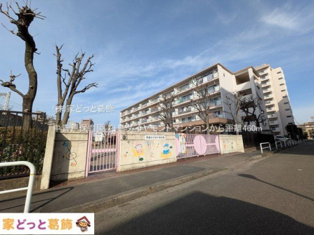 ���ӊ� ���˕ۈ牀 �B�e��(2025-03-14) 460m