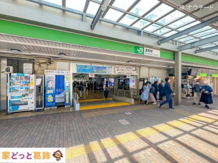 ���ӊ� JR�u�����v�w �B�e��(2022-05-10) 720m