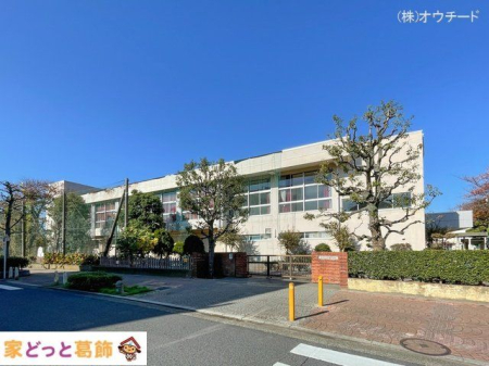 ���ӊ� �����旧��Ւ��w�Z �B�e��(2023-11-22) 950m