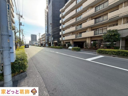 ���̑� �O�ʓ��H