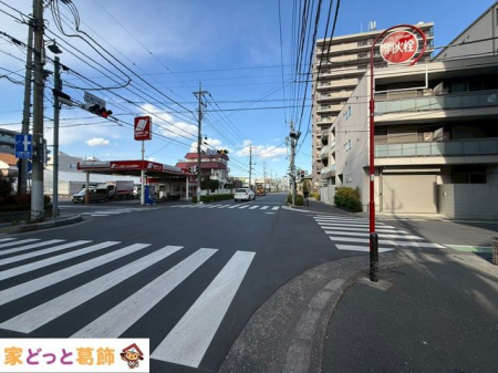 �G���g�����X �O�ʓ��H