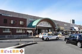 ���ӊ� �����w(���� �X�J�C�c���[���C��) �k��5���B 440m