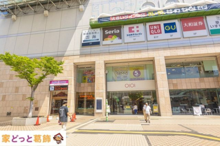 ���ӊ� �����}���C �k��7���B 510m